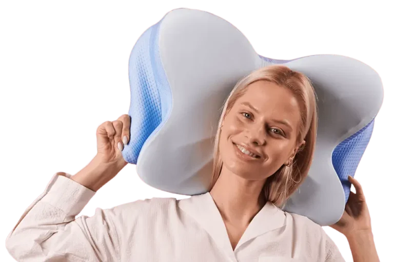 Derila Ergo Pillow Review: Is It Really Worth Buying?